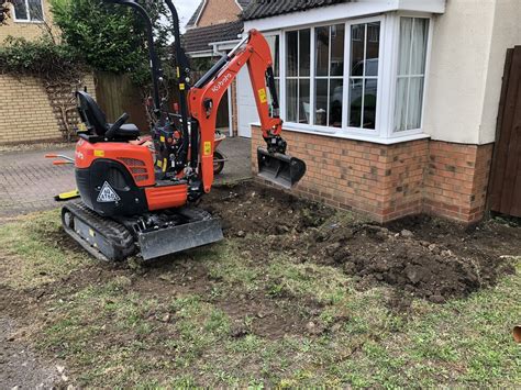 mini digger hire march cambs|Mini Digger Hire Cambridge .